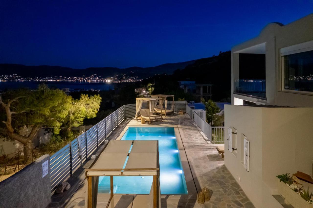 Bee Home By A&D Properties Pórto Ráfti Exteriér fotografie