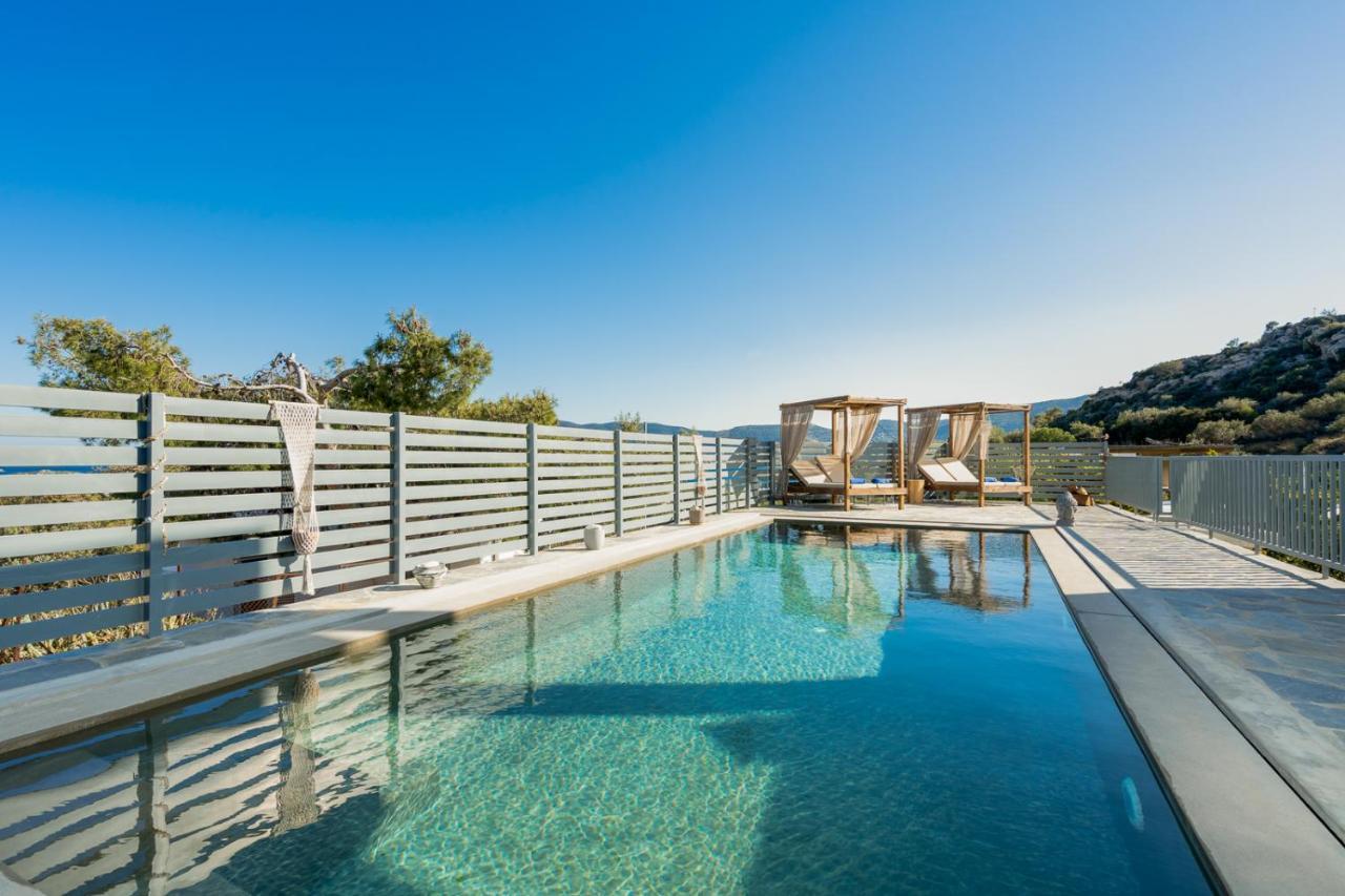 Bee Home By A&D Properties Pórto Ráfti Exteriér fotografie