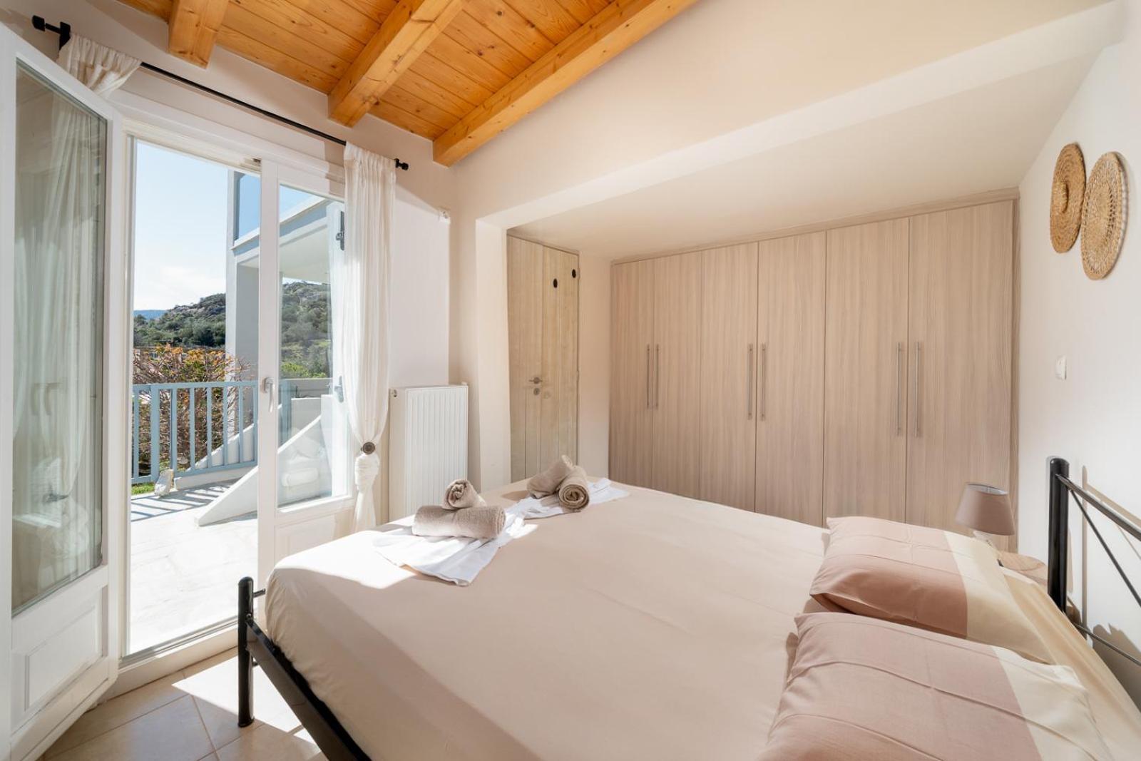 Bee Home By A&D Properties Pórto Ráfti Exteriér fotografie