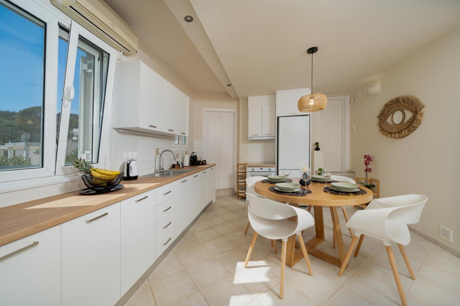 Bee Home By A&D Properties Pórto Ráfti Exteriér fotografie