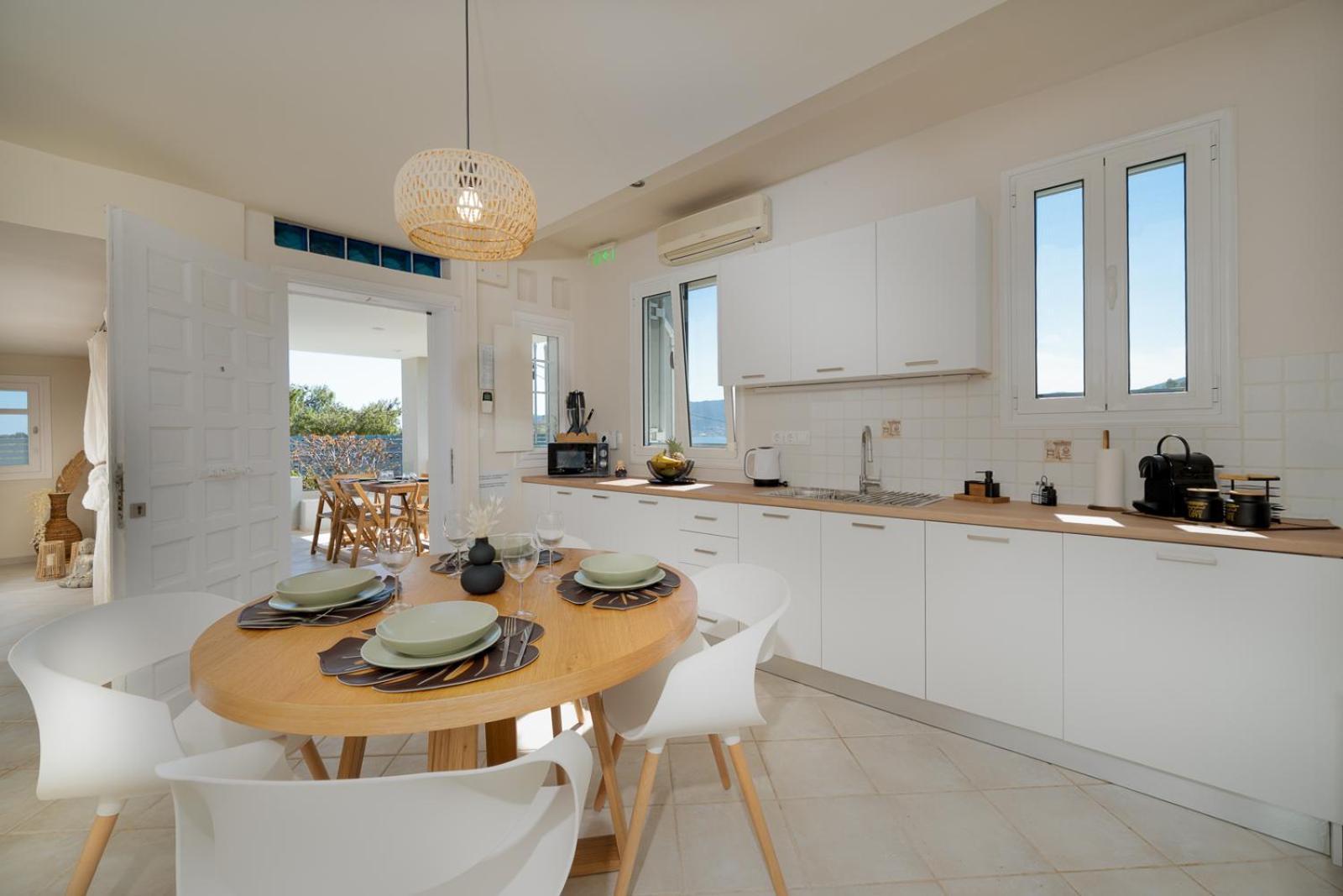Bee Home By A&D Properties Pórto Ráfti Exteriér fotografie