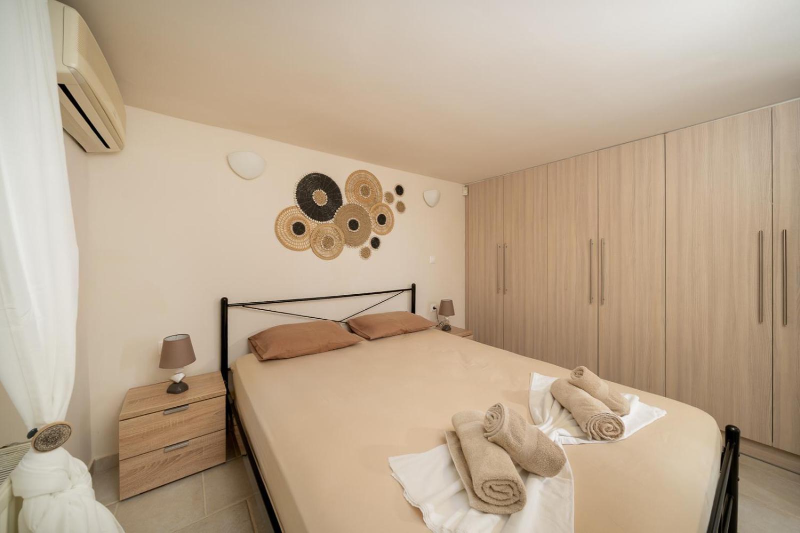Bee Home By A&D Properties Pórto Ráfti Exteriér fotografie