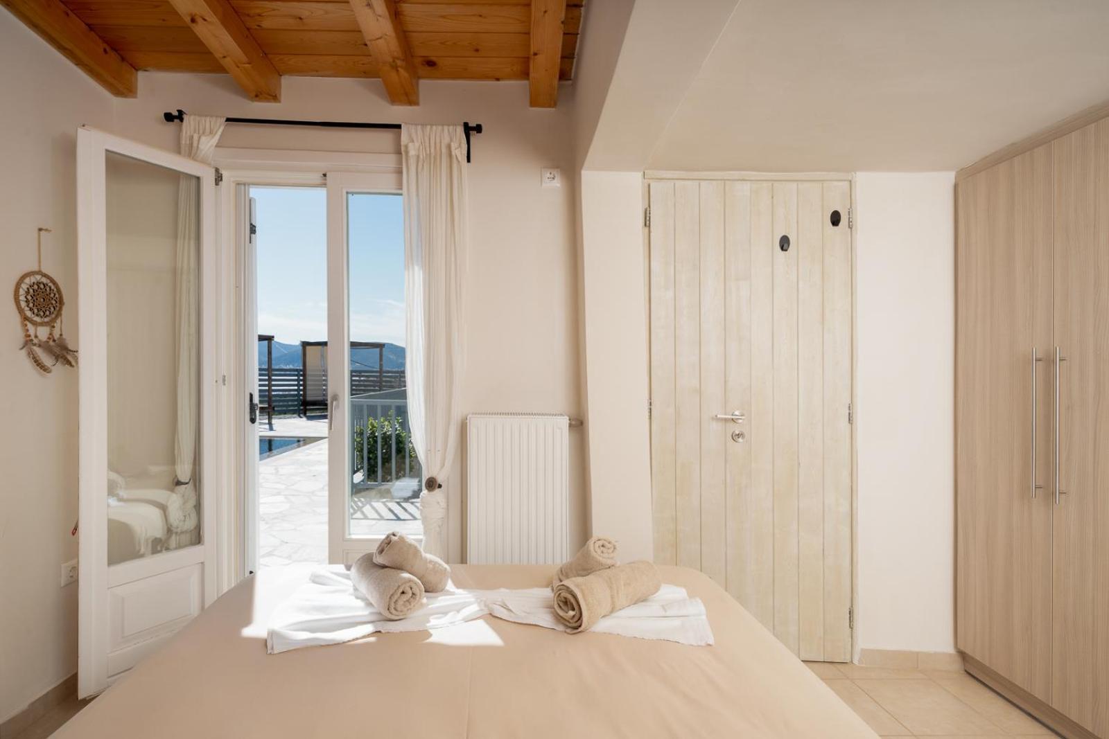 Bee Home By A&D Properties Pórto Ráfti Exteriér fotografie
