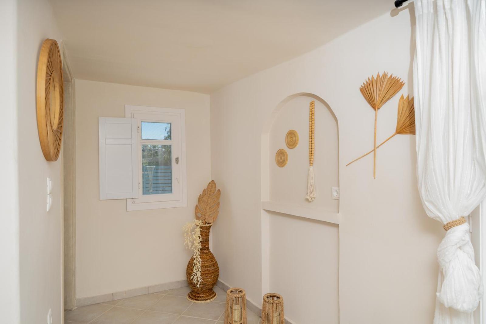 Bee Home By A&D Properties Pórto Ráfti Exteriér fotografie